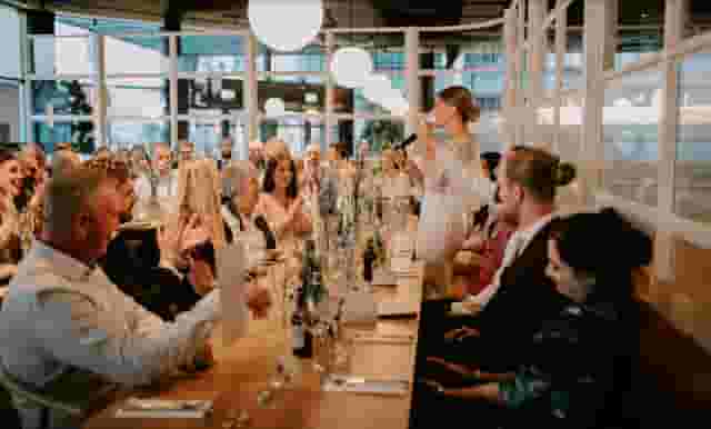 Bar & Lounge Exclusive Hire