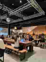 Conference Venues
