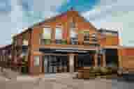 Party Venues