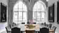 Small Meeting Rooms