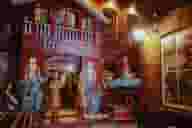 Christmas Party Venues