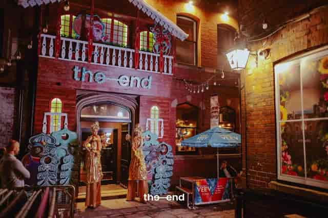 The End - image 3