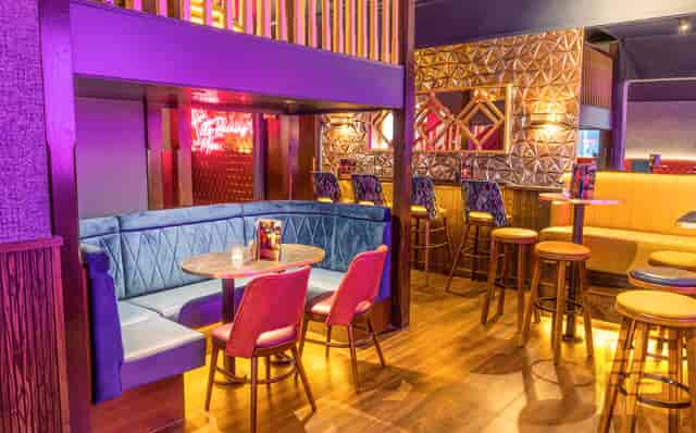 Be At One Greek Street Leeds - image 3