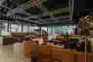 Small Meeting Rooms