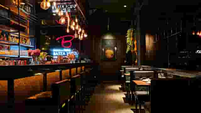 The Beeston Social