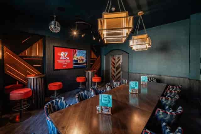 The Beeston Social - image 2