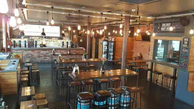 BrewDog Nottingham - image 2