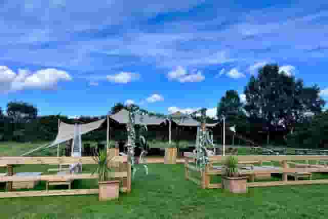 The Stables