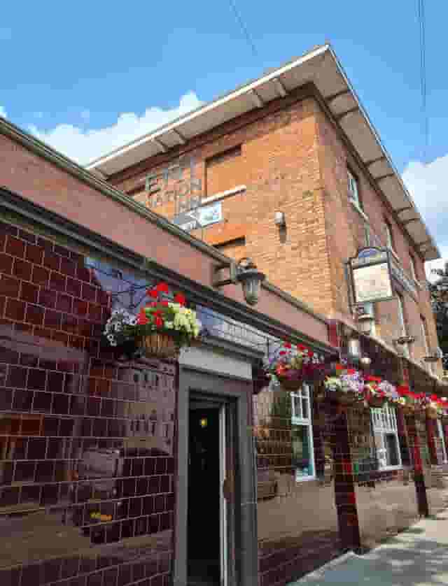 Trent Navigation Inn