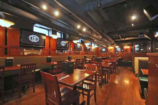 The Hideout - image 3