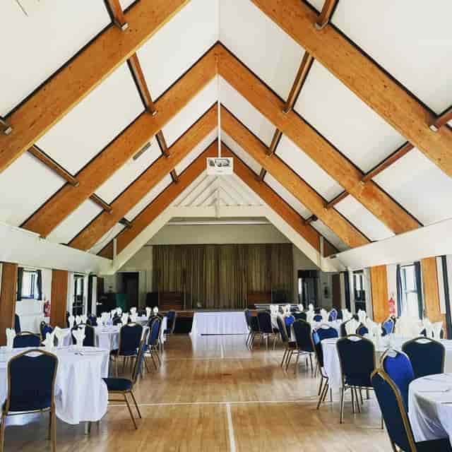 Bosham Village Hall - image 2