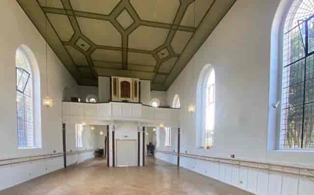 Chichester City Arts Centre - image 2