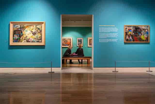 Chichester City Arts Centre - image 3