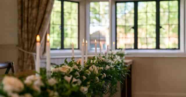 Lavant Memorial Hall - image 2
