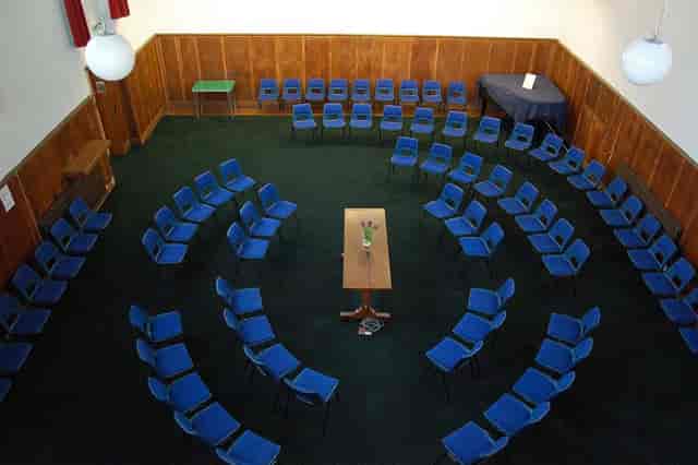 Friends Meeting House - image 2