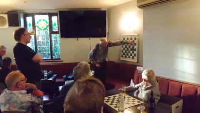 Fishbourne & District Parish Room - image 3