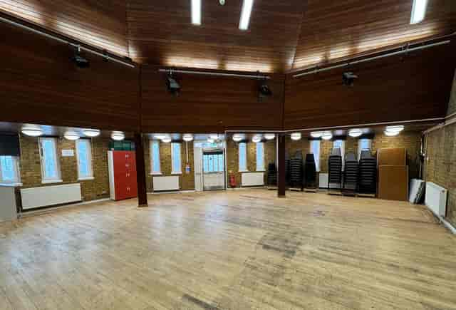 Kingstone Village Hall - image 2