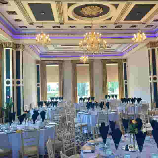 Northwood House