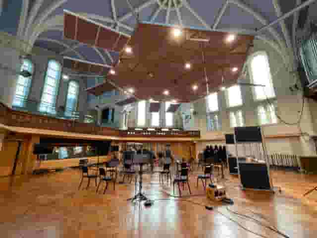 The Function Rooms
