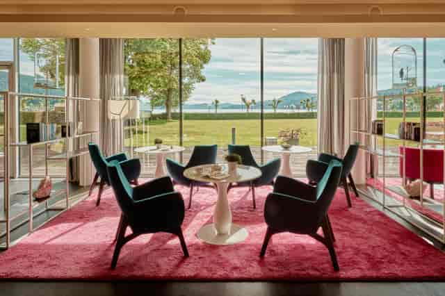 Falkensteiner Schlosshotel Velden - image 3