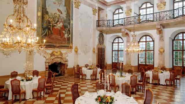 Schloss Leopoldskron - image 3