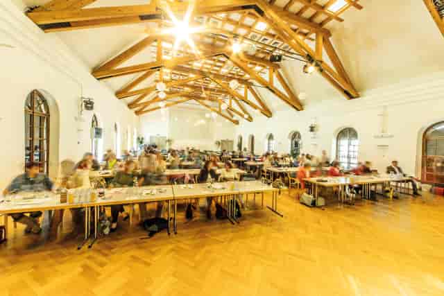 Schlosshotel Mondsee - image 3