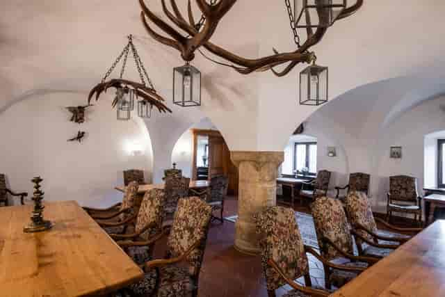 Burg Rabenstein - image 2