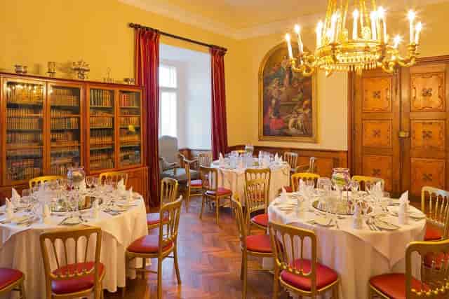 Schloss Ernegg - image 3