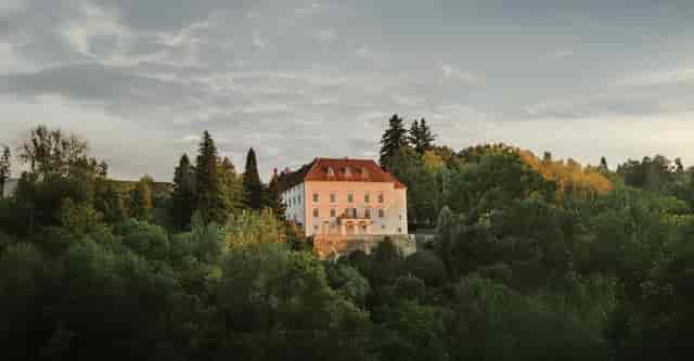 Schloss Ernegg - image 2