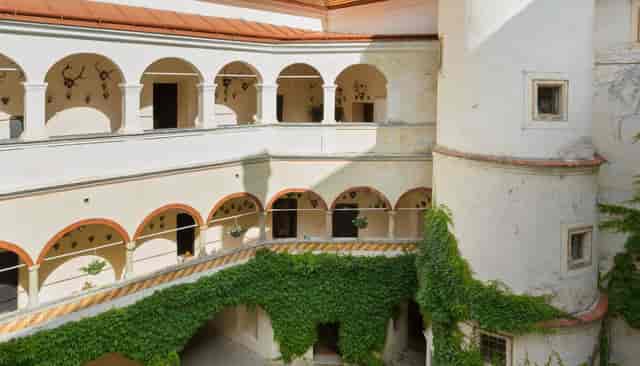 Schloss Ernegg - image 3