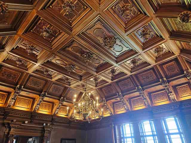 Grafenegg Castle - image 2