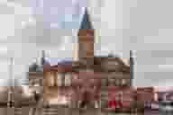 City Of London