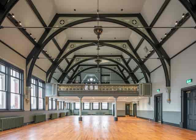 Stretford Public Hall - image 2