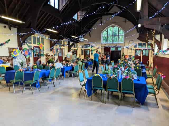 Birch Community Centre - image 3