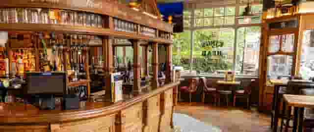 Main Pub