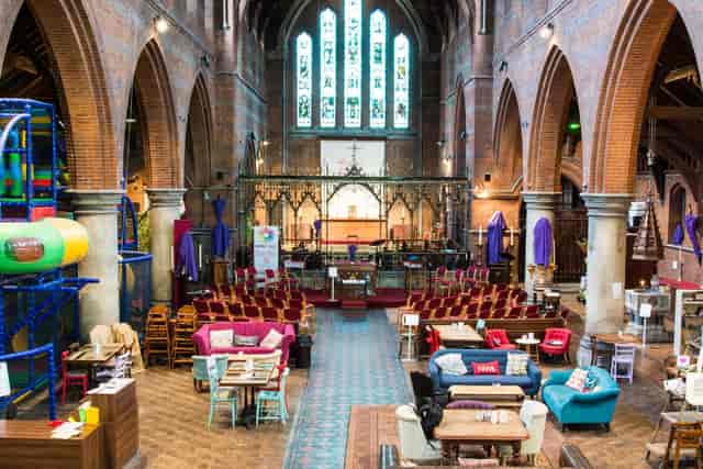 The Sherriff Centre - image 3