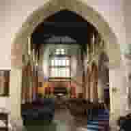 Warwickshire