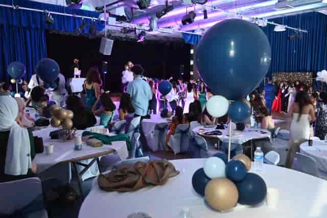 St Augustine's CE High School - image 2