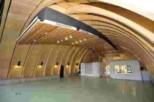 Quex Community Centre
