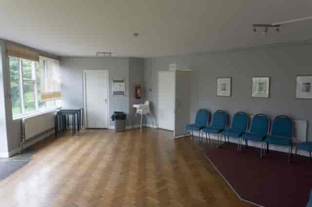 St Luke's Hall - image 2