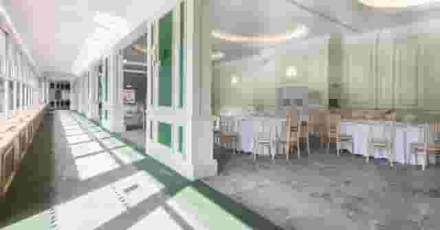 The Prince Albert