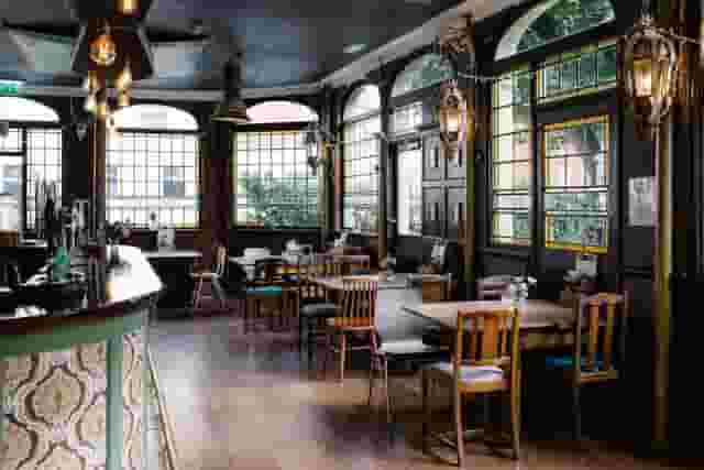 The Prince Albert