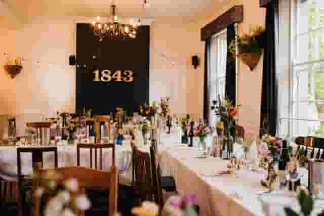 The Prince Albert