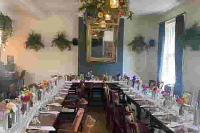 The Prince Albert