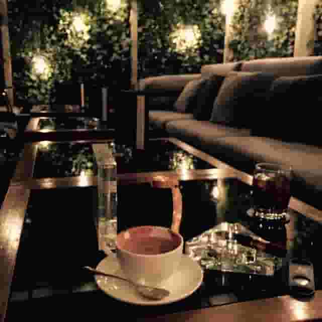 Beer Garden