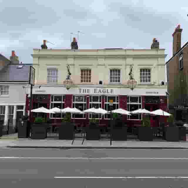The Eagle