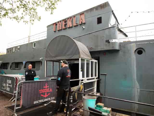 Thekla - image 2