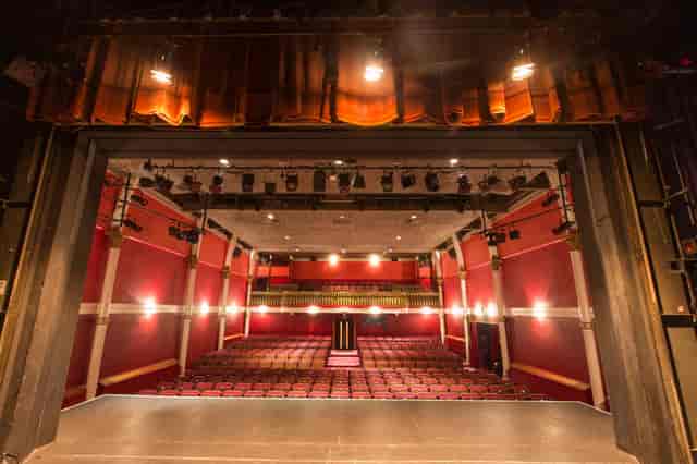 Hazlitt Theatre - image 3
