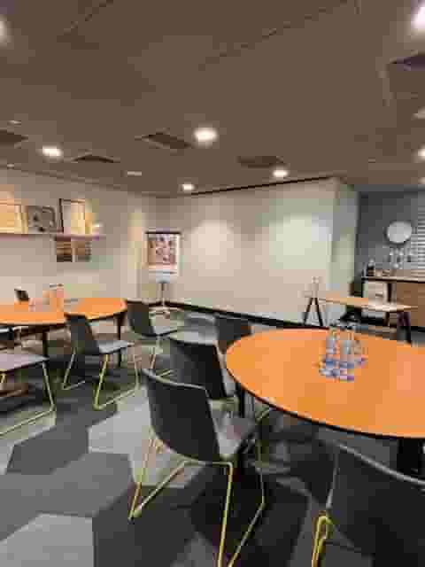 Fenchurch Suite