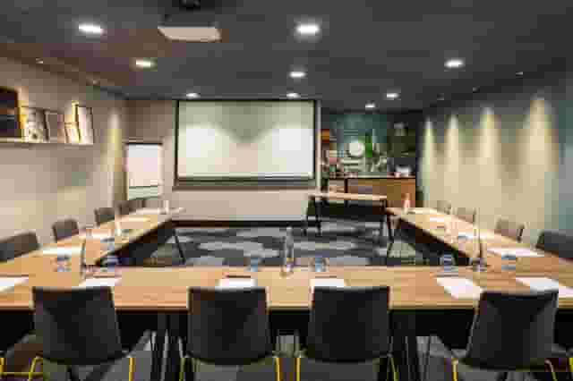 Fenchurch Suite